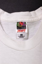 Vintage Aliens Ninjas T-Shirt (1995)