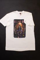 Vintage Aliens Ninjas T-Shirt (1995)