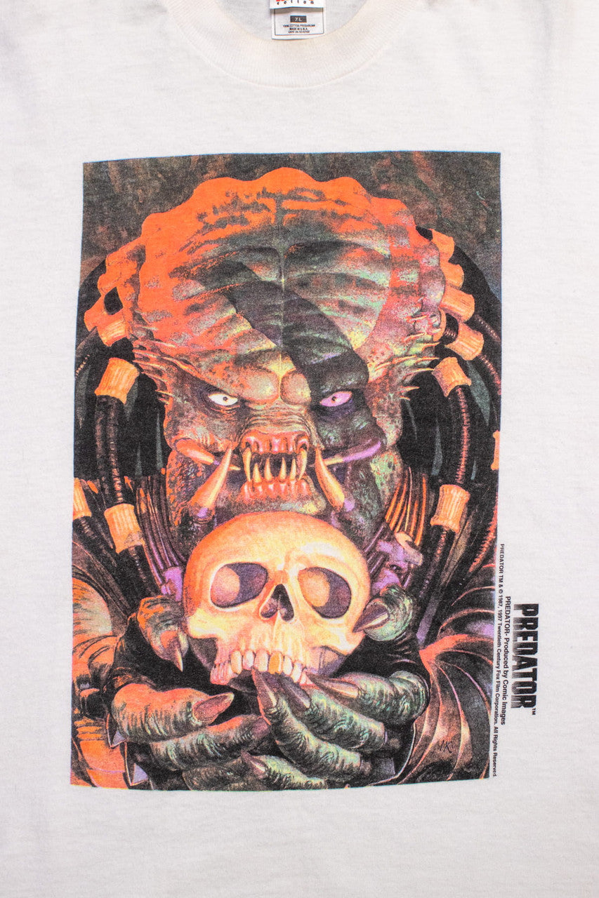 Vintage Predator: Kindred T-Shirt (1997)