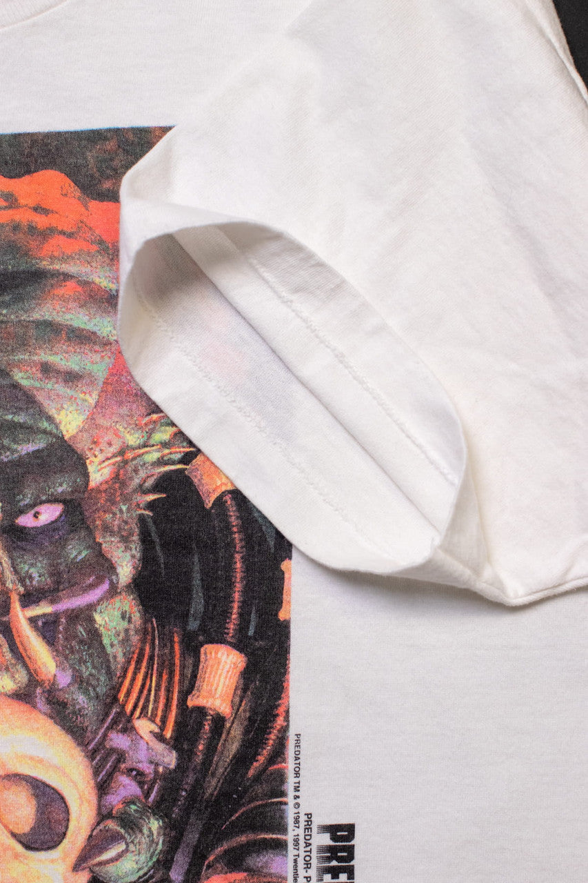 Vintage Predator: Kindred T-Shirt (1997)