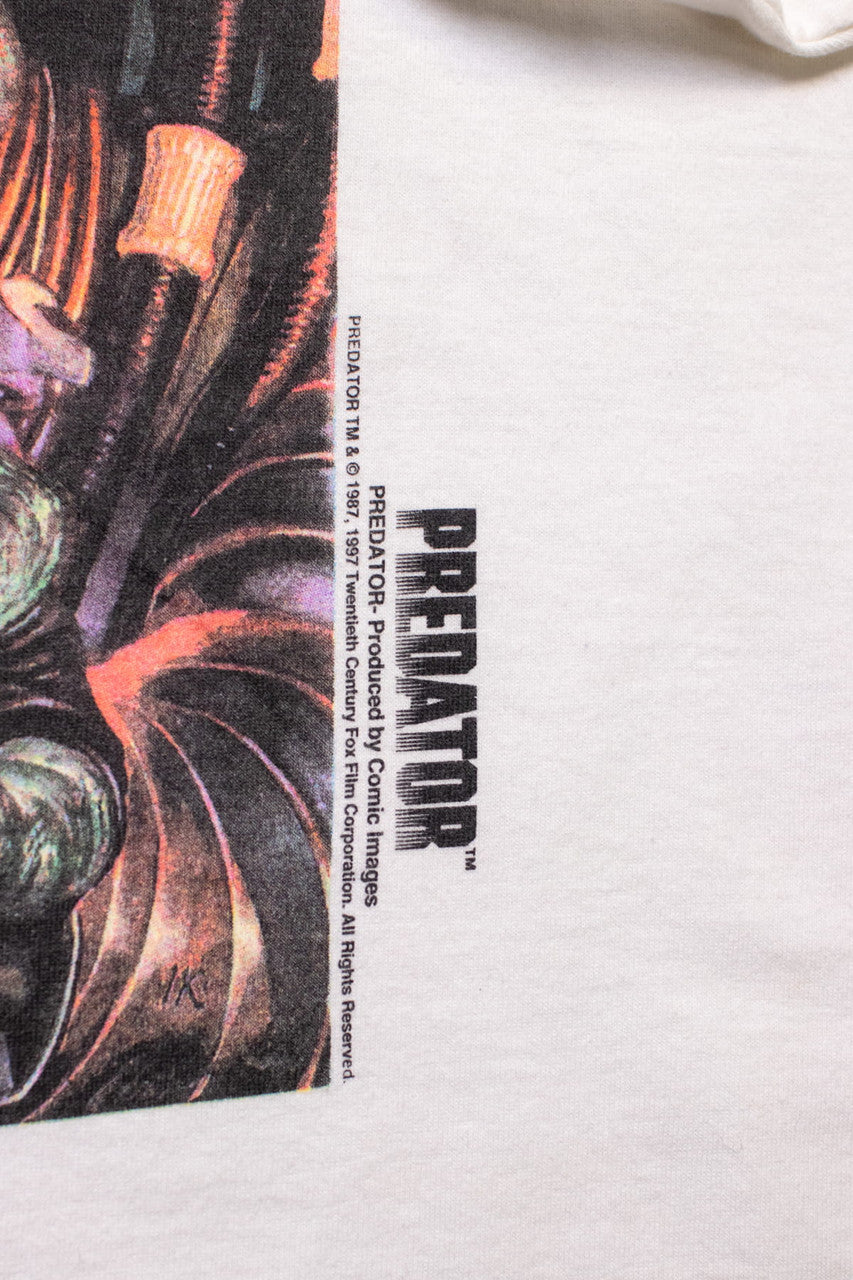 Vintage Predator: Kindred T-Shirt (1997)