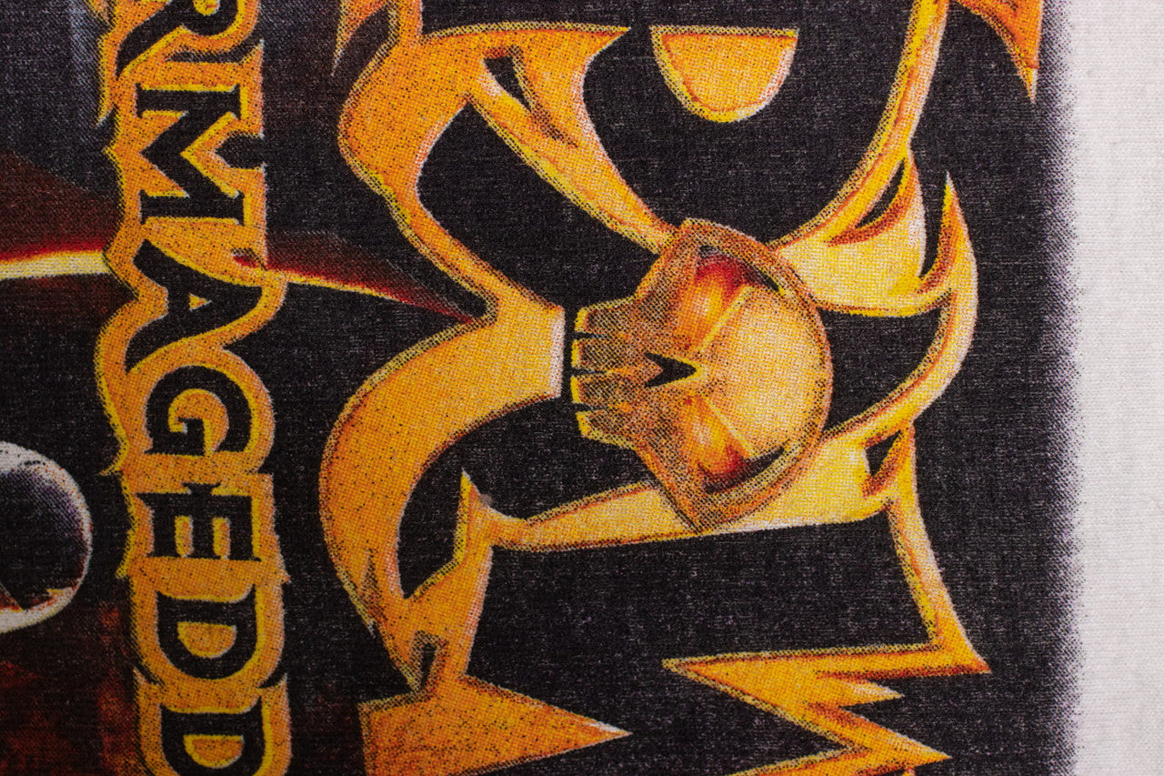 Spawn: Armageddon T-Shirt (2000s)