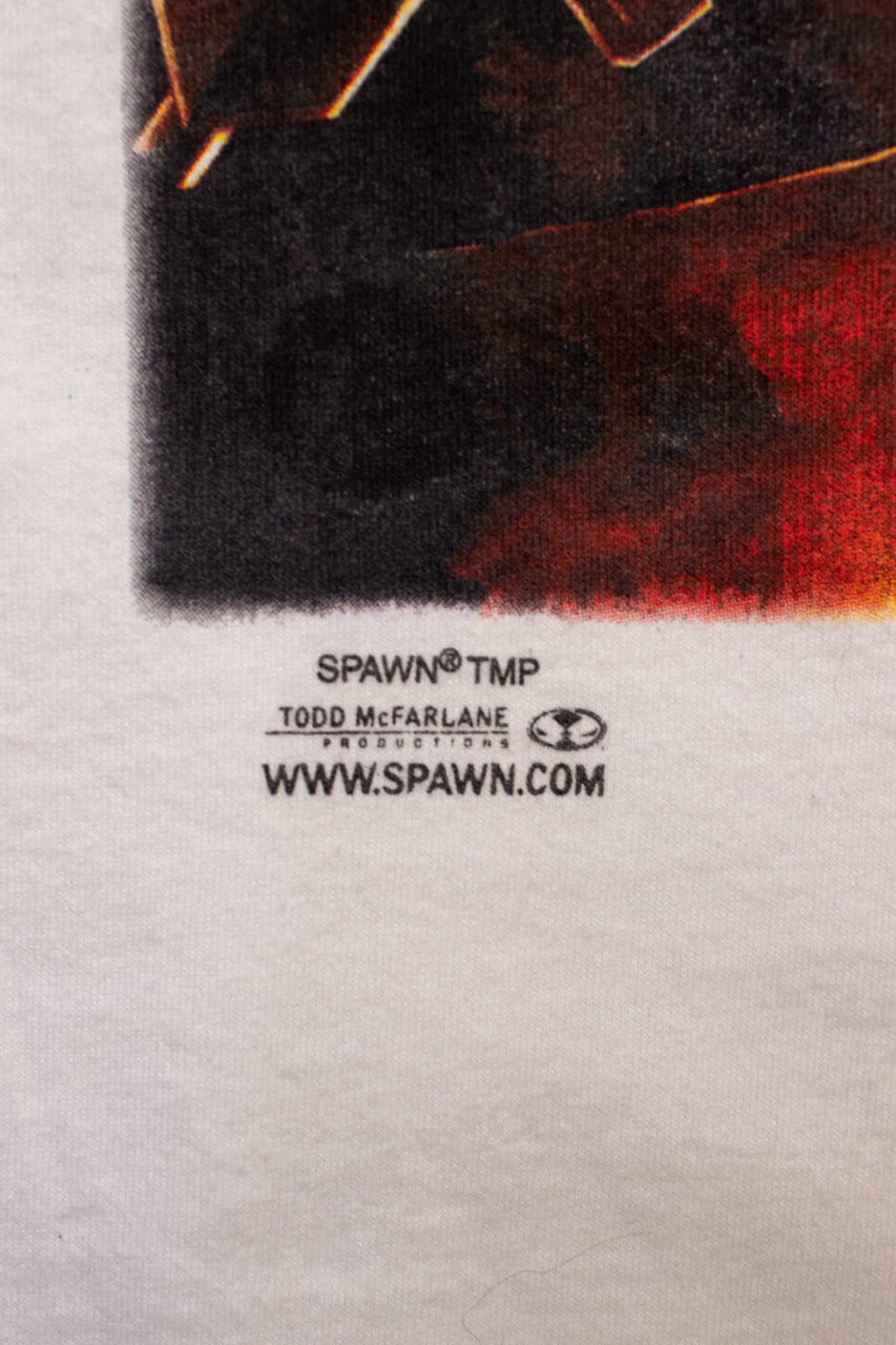 Spawn: Armageddon T-Shirt (2000s)
