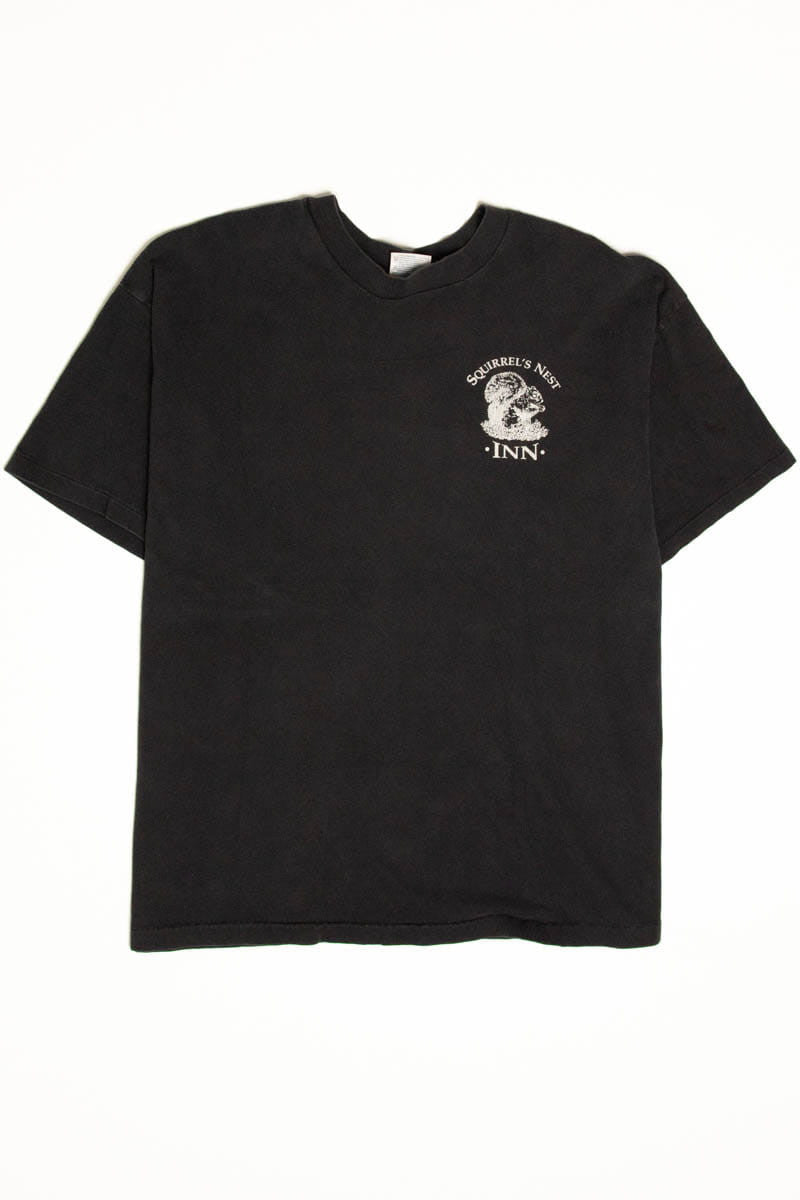 Squirrel's Nest Inn T-Shirt