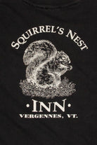 Squirrel's Nest Inn T-Shirt