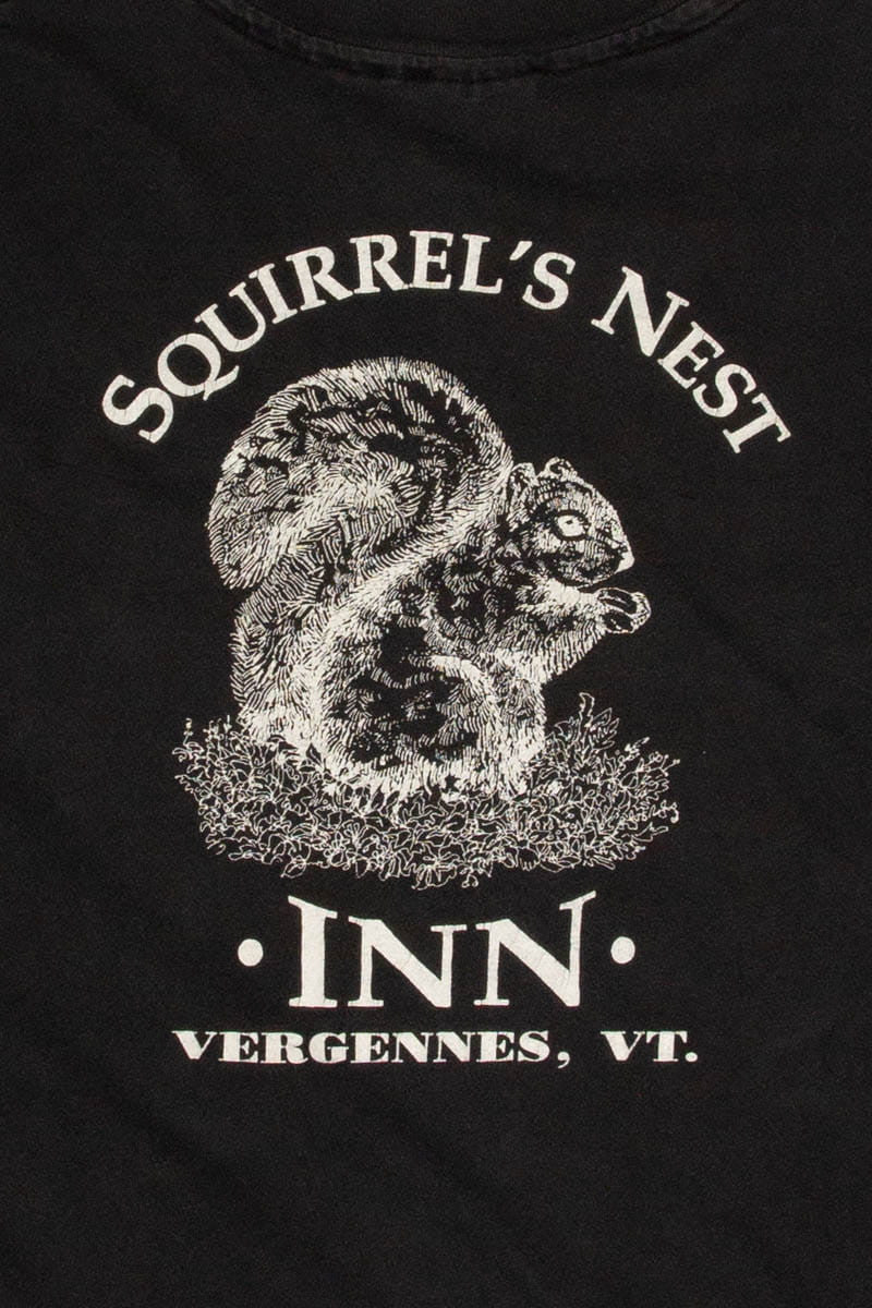 Squirrel's Nest Inn T-Shirt