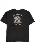 Squirrel's Nest Inn T-Shirt