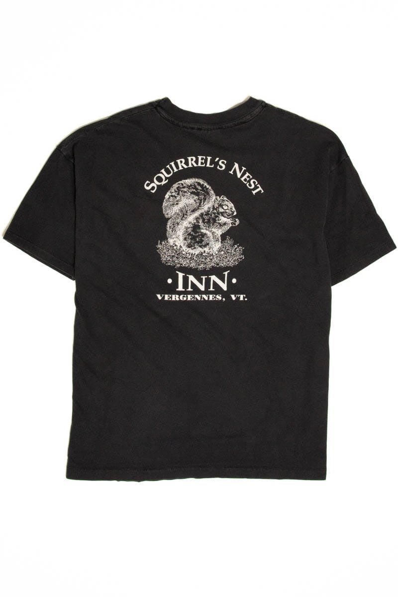 Squirrel's Nest Inn T-Shirt