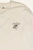 Vintage M.R. Ducks Long Sleeve T-Shirt (1993)