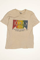Vintage Doctor Who T-Shirt
