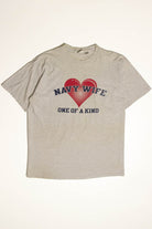 Navy Wife T-Shirt