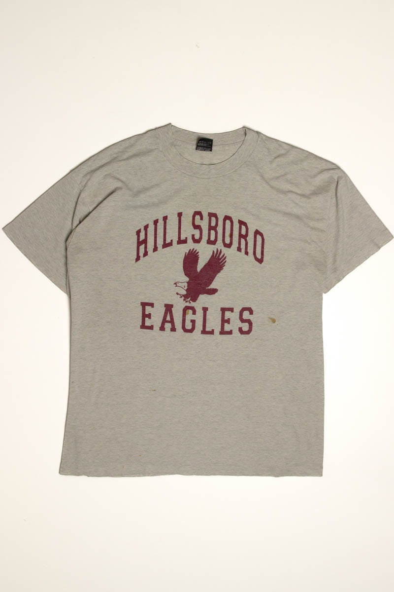 Hillsboro Eagles T-Shirt