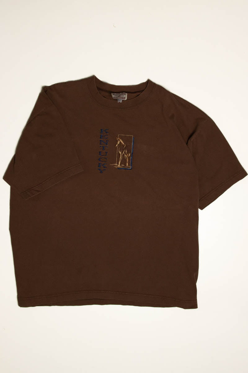 Kentucky T-Shirt 1