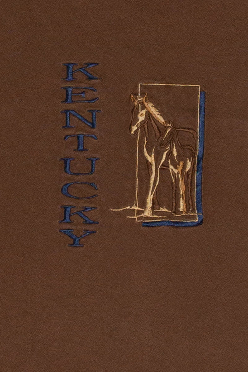 Kentucky T-Shirt 1