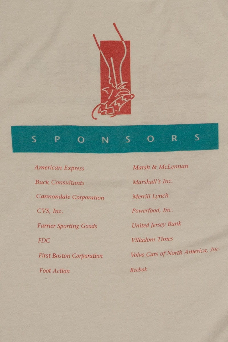 Vintage Wyckoff 10k T-Shirt