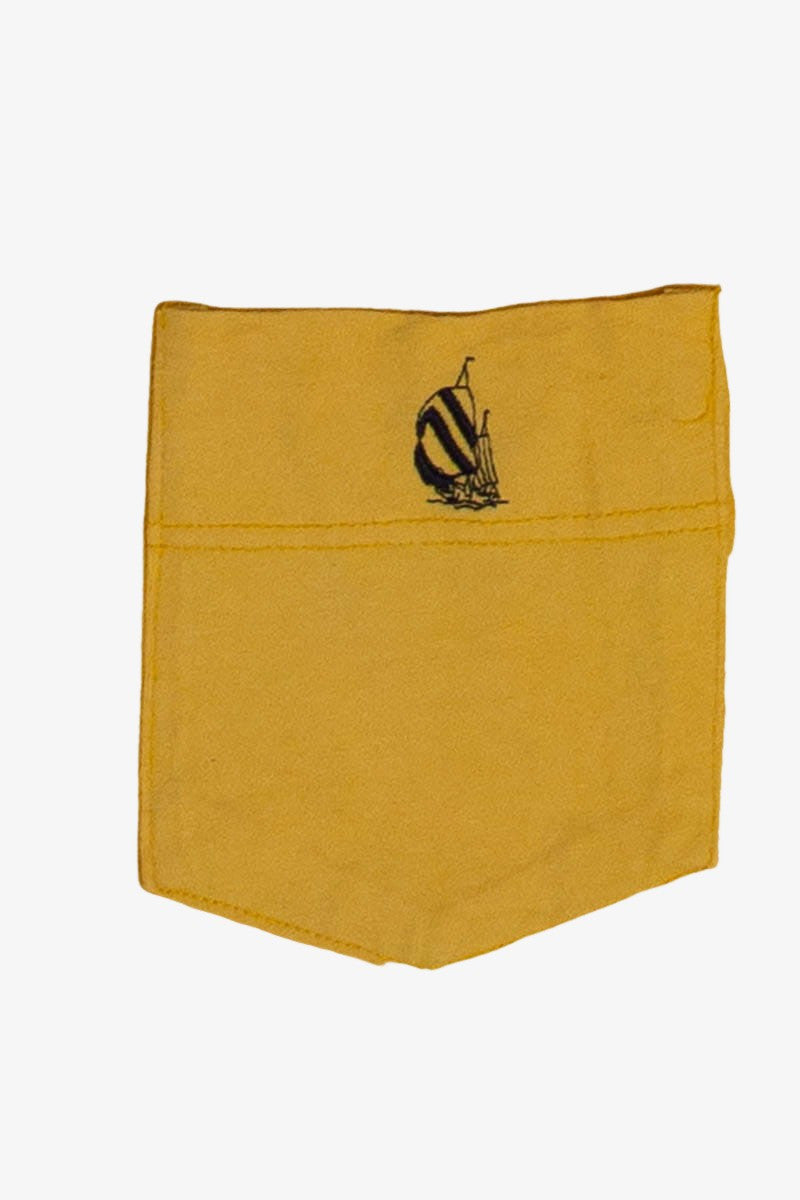 Pocket Nautica T-Shirt