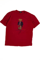 Ralph Lauren Polo Bear T-Shirt