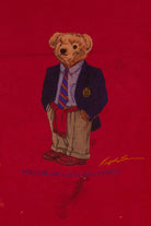 Ralph Lauren Polo Bear T-Shirt