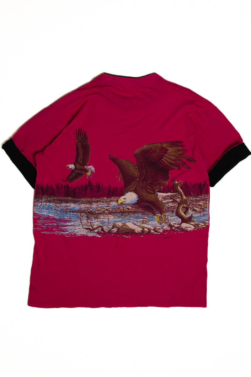 Vintage Golden Colorado T-Shirt (1992)