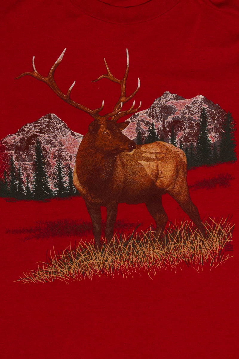 Mountain Buck T-Shirt