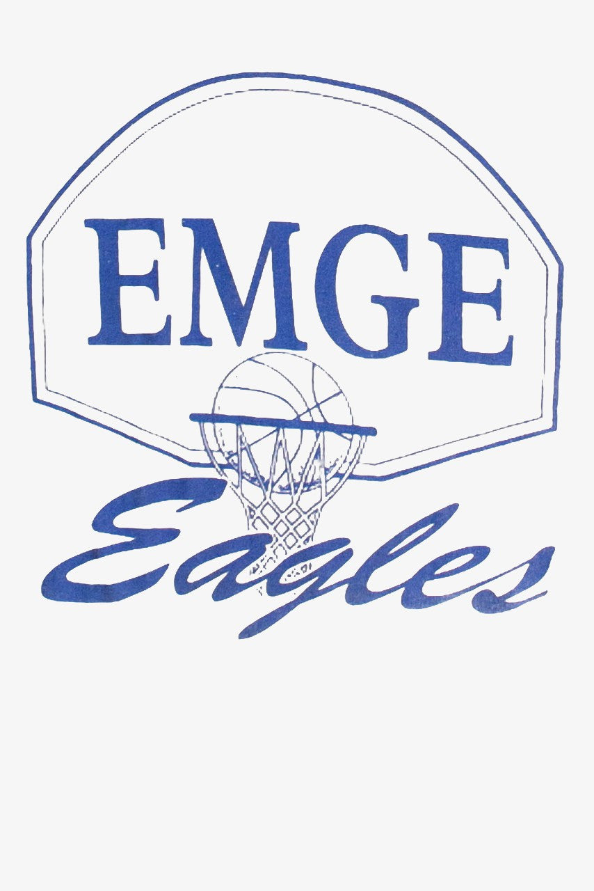 EMGE Eagles T-Shirt 1
