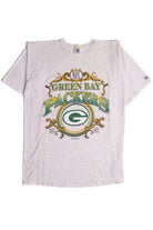 Vintage Green Bay Packers T-Shirt (1994) 1