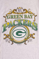 Vintage Green Bay Packers T-Shirt (1994) 1