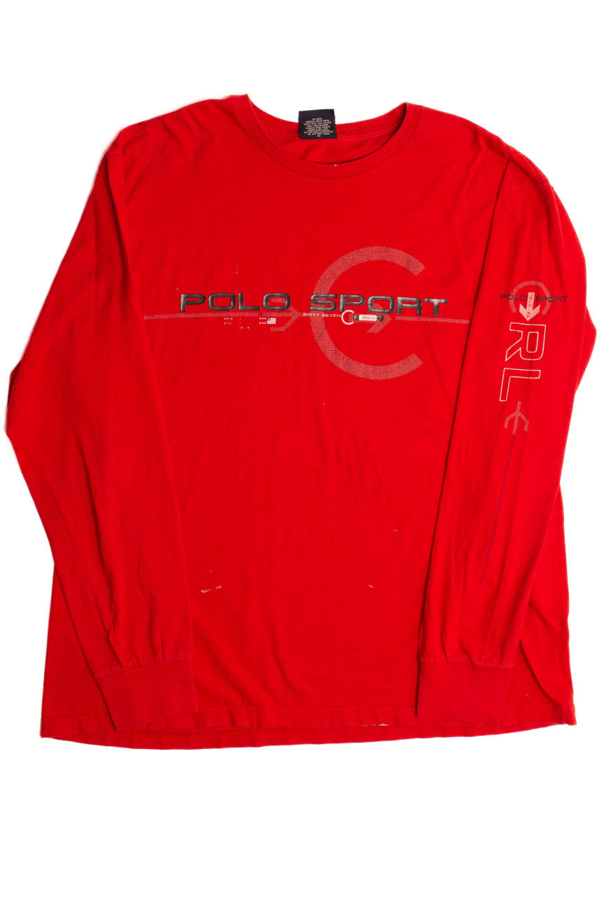 Polo Sport Ralph Lauren T-Shirt