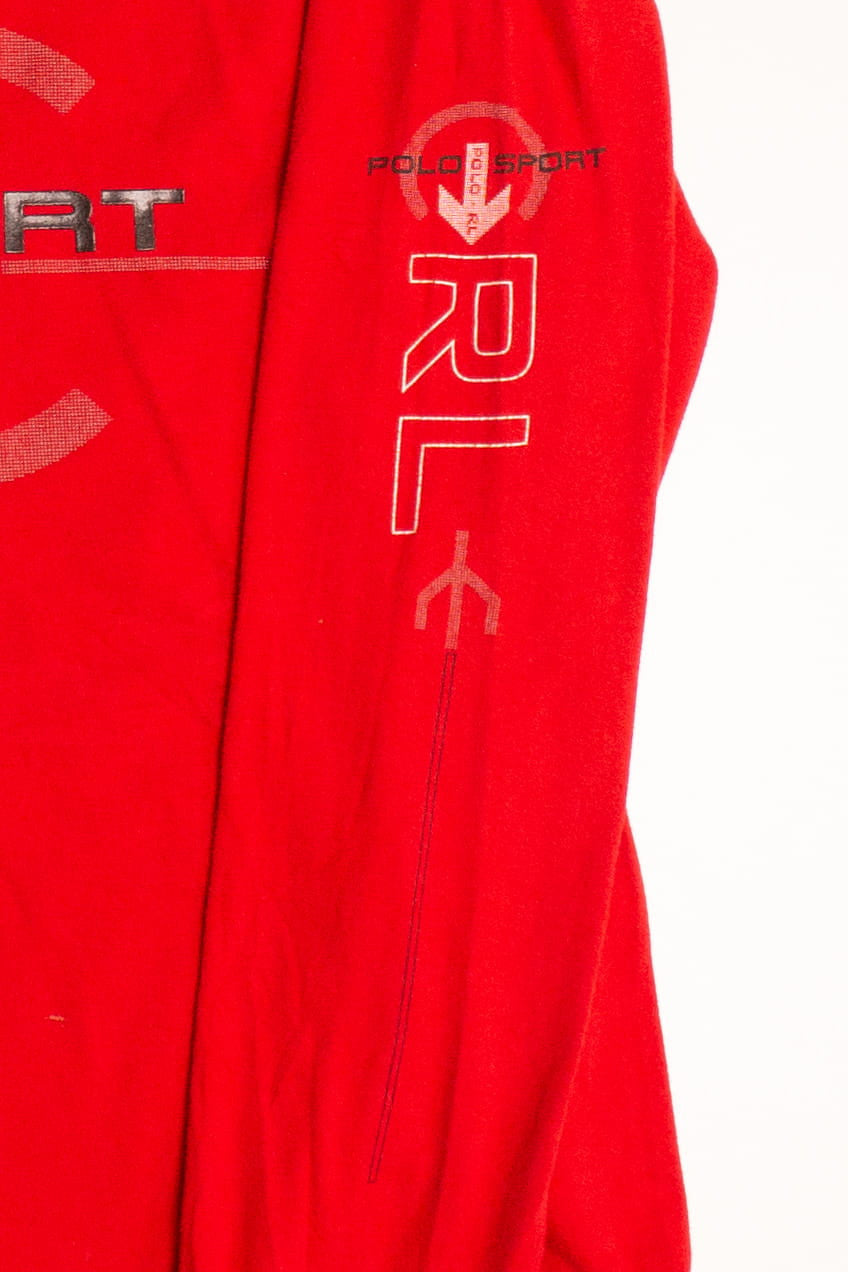 Polo Sport Ralph Lauren T-Shirt