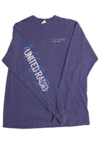 United Radio Long Sleeve T-Shirt