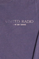 United Radio Long Sleeve T-Shirt