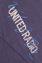 United Radio Long Sleeve T-Shirt