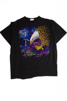 With Wings as Eagles T-Shirt