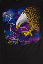 With Wings as Eagles T-Shirt