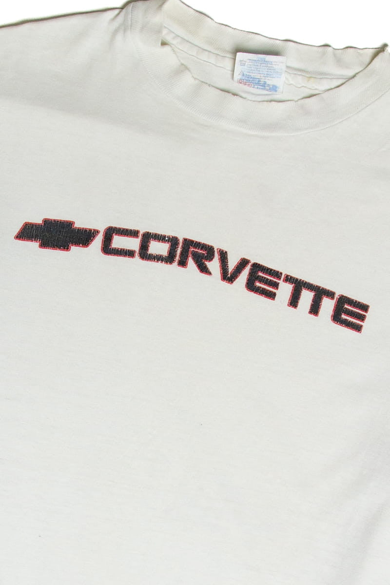 Corvette T-Shirt