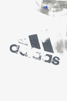 Gray Adidas T-Shirt