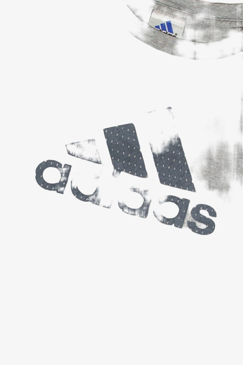 Gray Adidas T-Shirt