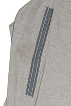 Gray Adidas T-Shirt