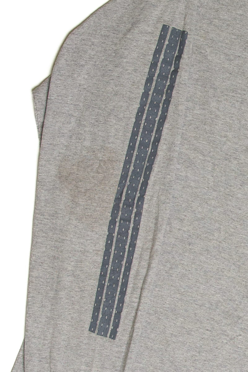 Gray Adidas T-Shirt