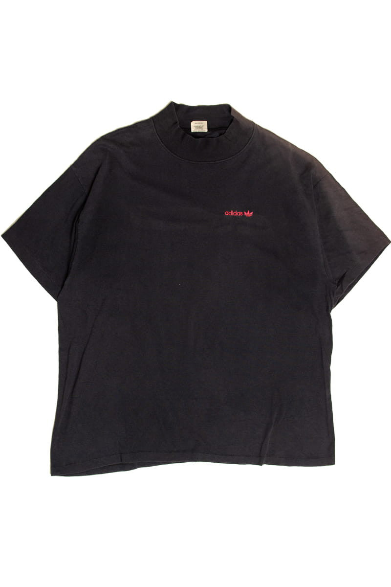 Black Adidas T-Shirt