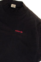 Black Adidas T-Shirt