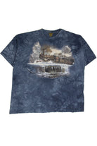 Snow Train T-Shirt