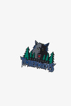 Timberwolves Long Sleeve T-Shirt