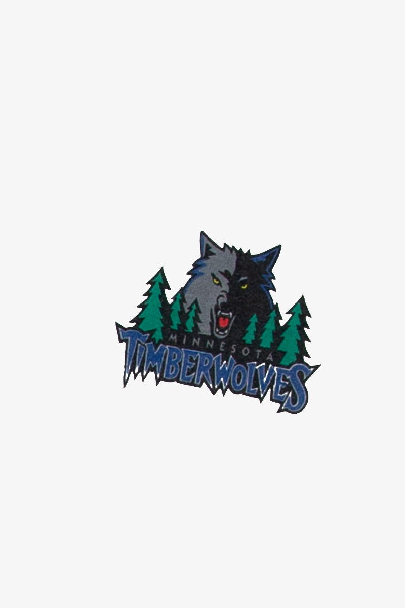 Timberwolves Long Sleeve T-Shirt