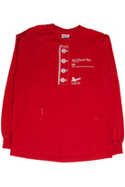 Red Flannel Run T-Shirts