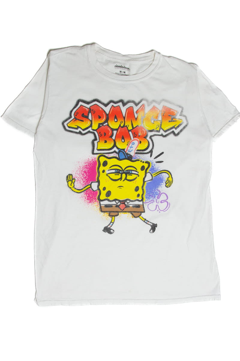 Spongebob T-Shirt