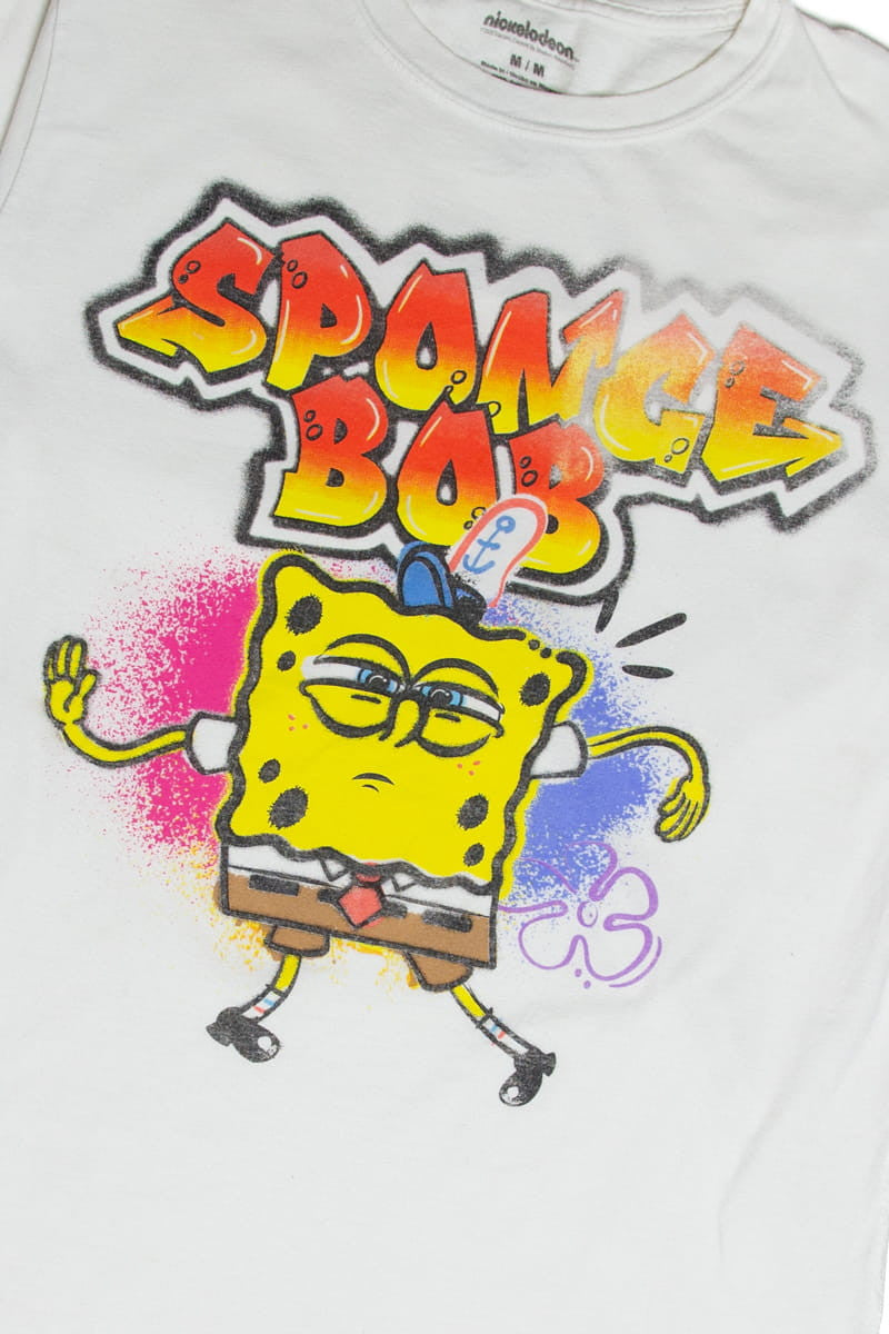 Spongebob T-Shirt