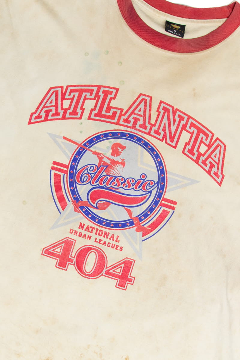 Atlanta Classic Urban League T-Shirt