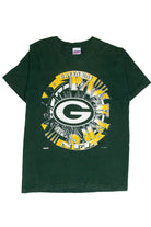 Vintage Green Bay Packers T-Shirt (1994)