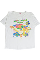 Underwater Scene T-Shirt